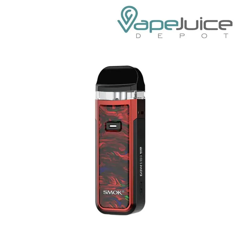 SMOK Nord X Kit