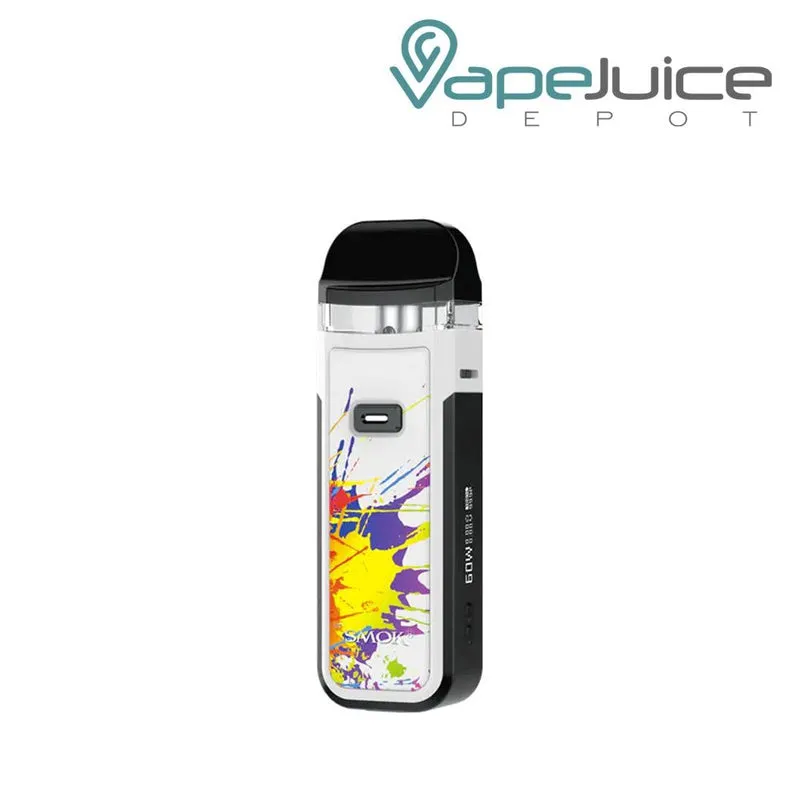 SMOK Nord X Kit