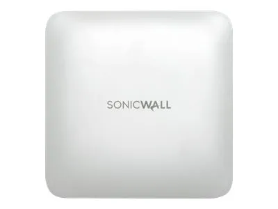 SonicWall SonicWave 621 - Wireless access point - with 3 years Advanced Secure Wireless Network Management and Support - Wi-Fi 03-SSC-0714