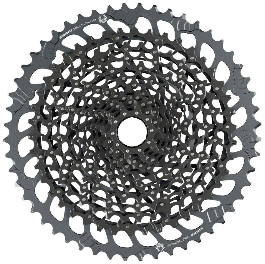 Sram GX Eagle Groupset - 12 Speed