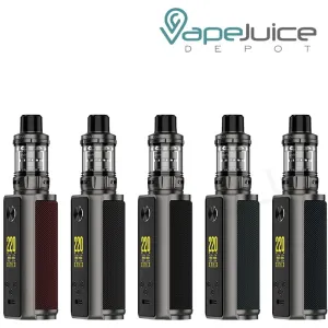 TARGET 200 Kit Vaporesso