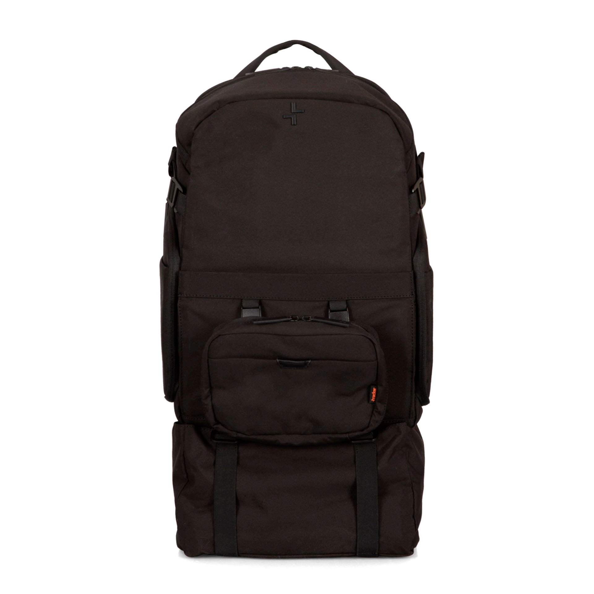 The 5 Continents Backpack