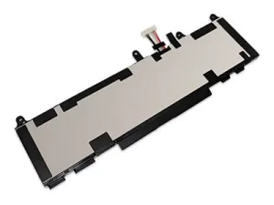 Total Micro - Notebook battery (equivalent to: HP WP03051XL-PL, HP WP03XL) - 3-cell - 4680 mAh - 51 Wh M73466-005-TM