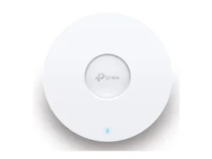 TP-Link Omada EAP653 UR V1 - Wireless access point - 1GbE - Wi-Fi 6 - 2.4 GHz, 5 GHz - cloud-managed - wall / ceiling mountable