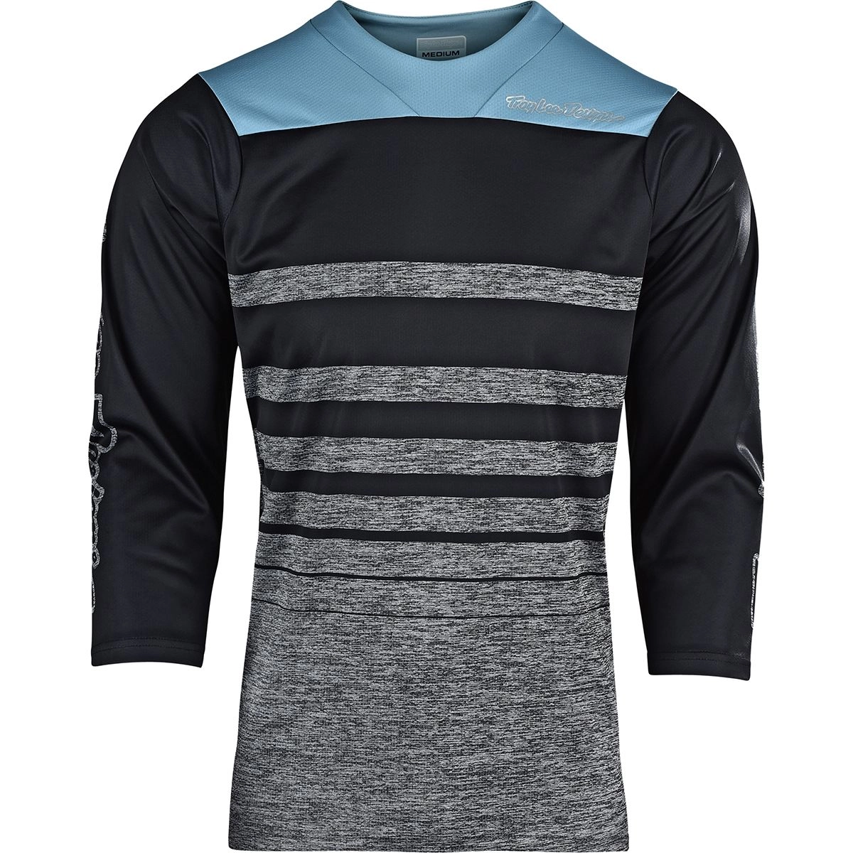 Troy Lee Designs Ruckus ¾ Jersey Streamline — SALE