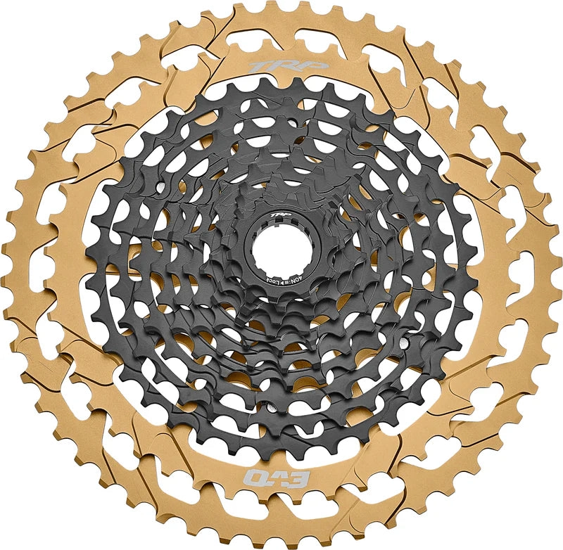 TRP EVO 12 Cassette