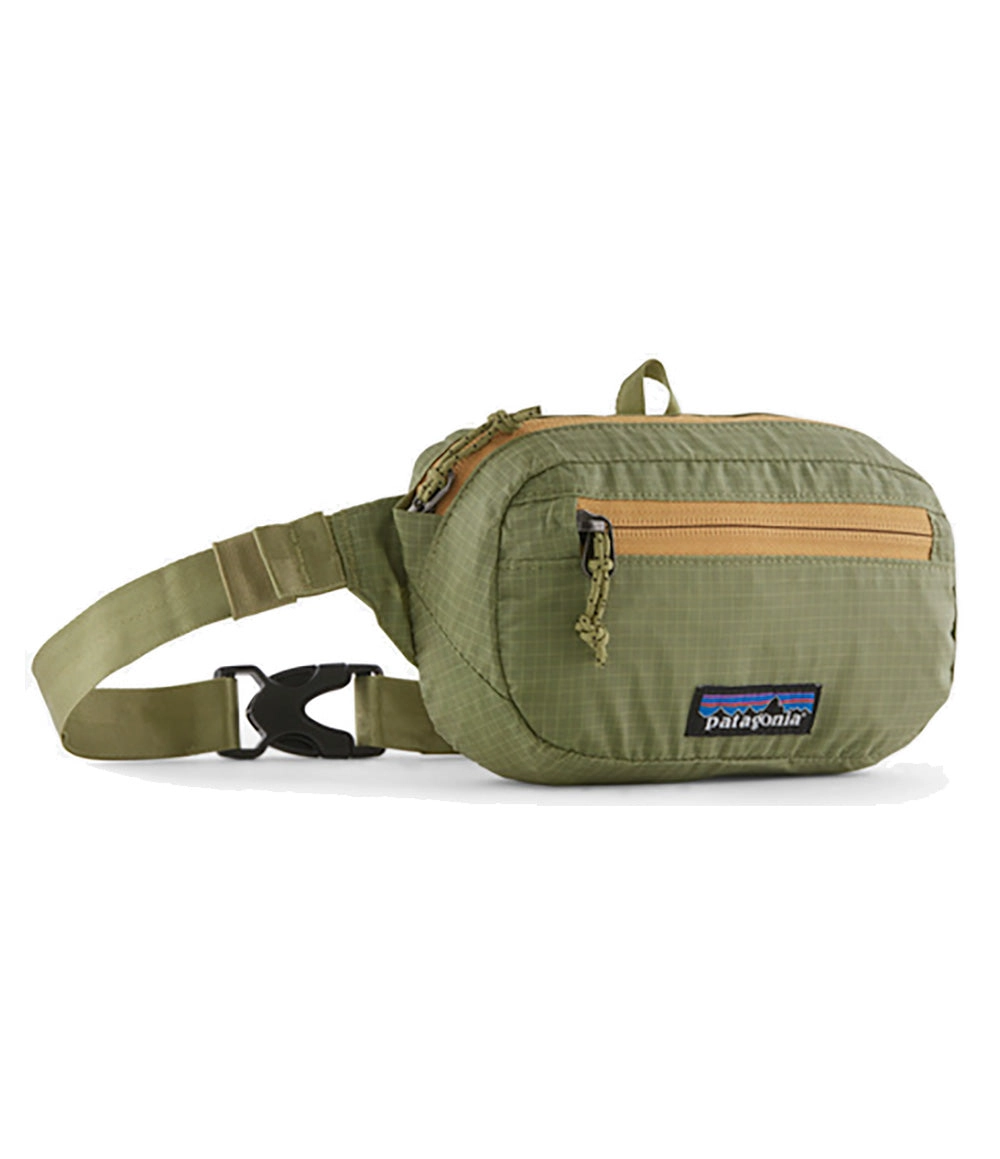 UL Black Hole Mini Hip Pack
