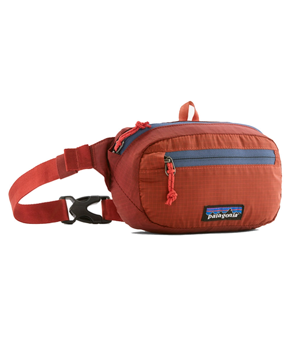 UL Black Hole Mini Hip Pack
