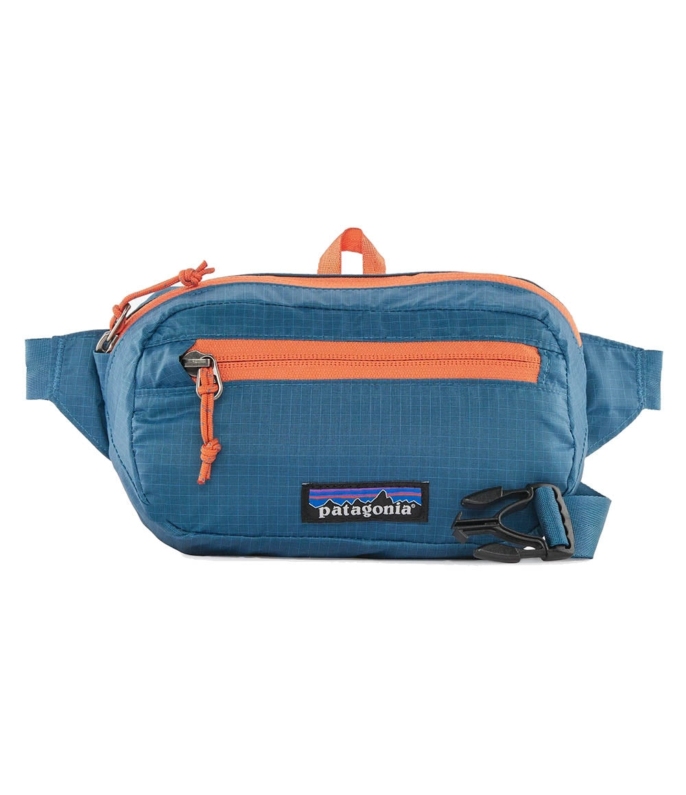 UL Black Hole Mini Hip Pack