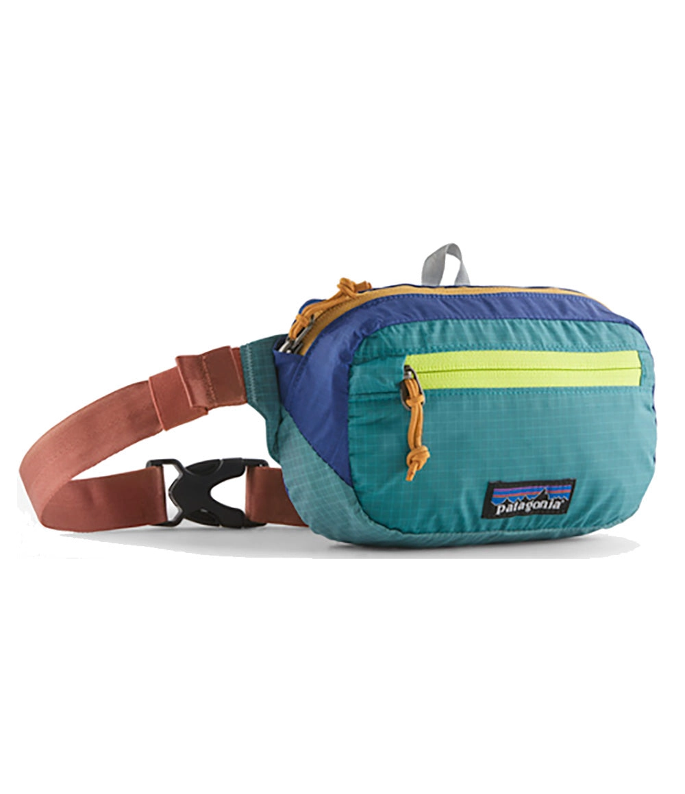 UL Black Hole Mini Hip Pack