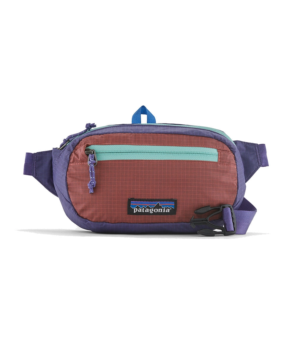 UL Black Hole Mini Hip Pack