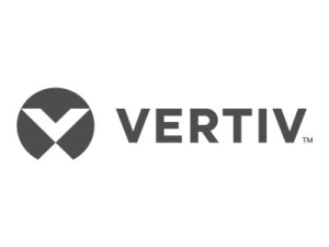Vertiv SmartRow 2 - Bundle - rack cabinet - 42U - 19",Vertiv SmartRow 2 - Bundle - rack - 42U" SR2N04020NAA1