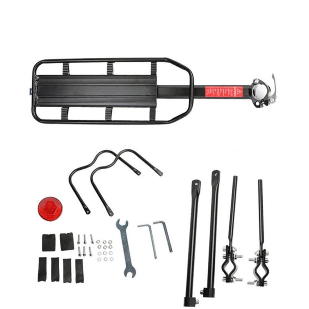 VIVI Bike Cargo Rack Mountain Bike Rear Racks
