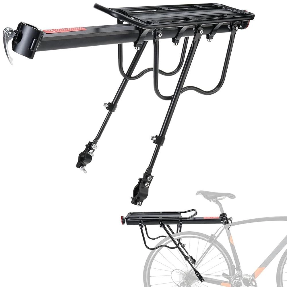 VIVI Bike Cargo Rack Mountain Bike Rear Racks