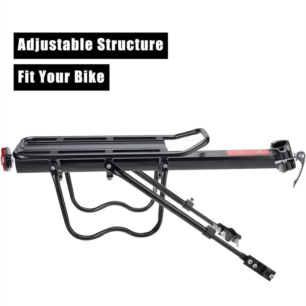 VIVI Bike Cargo Rack Mountain Bike Rear Racks