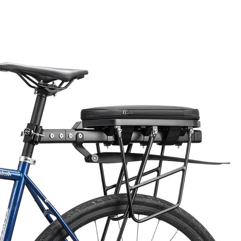 VIVI Bike Quick Release Rear Cargo Racks