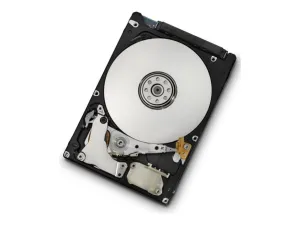 WD Travelstar Z7K500 HTE725032A7E630 - Hard drive - 320 GB - internal - 2.5 - SATA 6Gb/s - 7200 rpm - buffer: 32 MB"