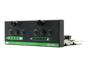 ZPE - Expansion module - M.2 Card - Wi-Fi 5, LTE ZPE-NSR-M2-5G-W5