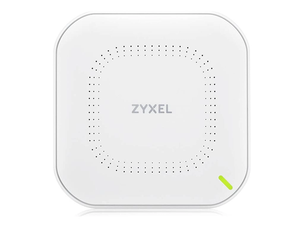 Zyxel NWA50AX Pro - Wireless access point - AX3000, NebulaFlex - Wi-Fi 6 - 2.4 GHz, 5 GHz - cloud-managed