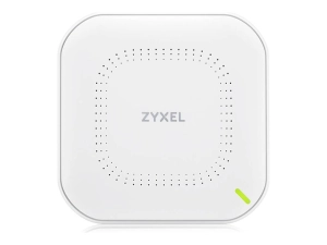 Zyxel NWA50AX Pro - Wireless access point - AX3000, NebulaFlex - Wi-Fi 6 - 2.4 GHz, 5 GHz - cloud-managed